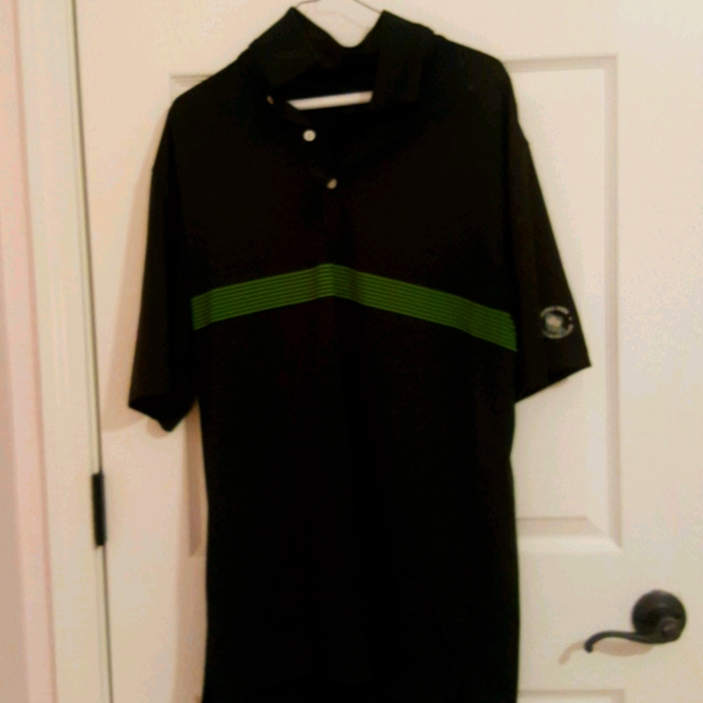 Man's shirt